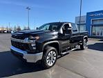 Used 2022 Chevrolet Silverado 2500 LT Crew Cab for sale #MC667 - photo 4