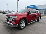 Used 2024 Chevrolet Silverado 1500 LTZ Crew Cab for sale #MC670A - photo 3