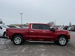 Used 2024 Chevrolet Silverado 1500 LTZ Crew Cab for sale #MC670A - photo 9