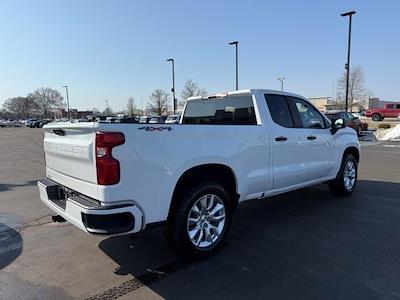 Used 2024 Chevrolet Silverado 1500 - photo 1