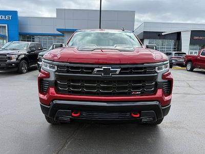 Used 2023 Chevrolet Silverado 1500 - photo 1