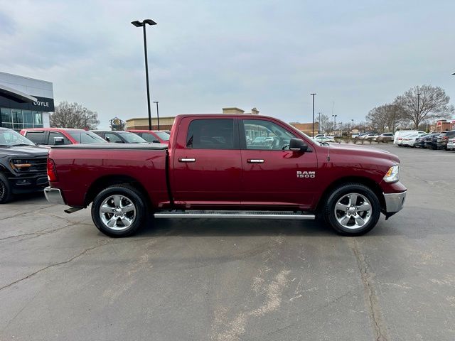 Used 2017 Ram 1500 - photo 6