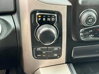 Used 2017 Ram 1500 - photo 1