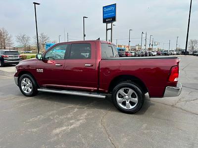 Used 2017 Ram 1500 - photo 1