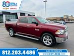 2017 Ram 1500 Crew Cab 4WD Pickup for sale #MC698 - photo 1