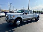 2012 Ford F-350 Crew Cab DRW 4WD Pickup for sale #R12869 - photo 8