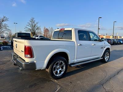 Used 2017 Ram 1500 Laramie Crew Cab for sale #R12944 - photo 2