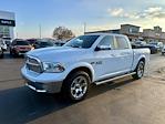 Used 2017 Ram 1500 Laramie Crew Cab for sale #R12944 - photo 8