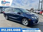 Used 2018 Honda Odyssey EX-L Minivan for sale #R12951 - photo 1