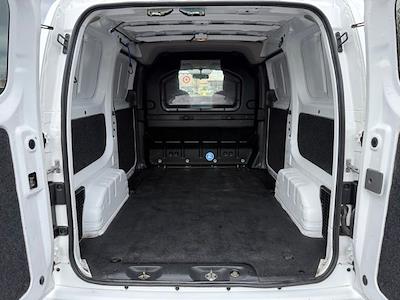 Used 2021 Nissan NV200 - photo 1