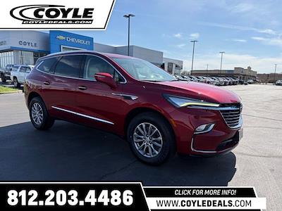 2023 Buick Enclave FWD SUV for sale #R12972 - photo 1
