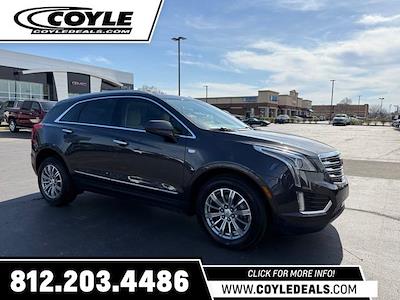 2017 Cadillac XT5 FWD SUV for sale #R12977 - photo 1