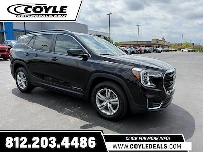 2022 GMC Terrain FWD SUV for sale #R12989 - photo 1