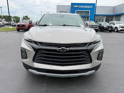 2021 Chevrolet Blazer FWD SUV for sale #R12995 - photo 2