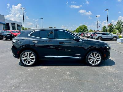 2023 Buick Envision FWD SUV for sale #R13041 - photo 2