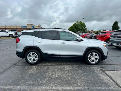 2021 GMC Terrain FWD SUV for sale #R13065 - photo 2