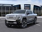 2024 GMC Sierra EV Crew Cab 4WD, Pickup for sale #G9480 - photo 6