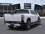 2025 GMC Sierra EV Crew Cab 4WD, Pickup for sale #G9660 - photo 28