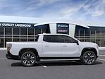 2025 GMC Sierra EV Crew Cab 4WD, Pickup for sale #G9660 - photo 5