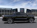 2025 GMC Sierra EV Crew Cab 4WD, Pickup for sale #G9661 - photo 5