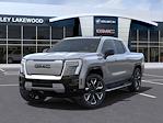 2025 GMC Sierra EV Crew Cab 4WD, Pickup for sale #G9695 - photo 30