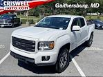 2017 GMC Canyon Crew Cab 4WD Pickup for sale #250707B - photo 1