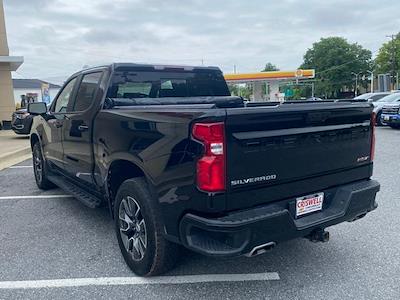 2024 Chevrolet Silverado 1500 Crew Cab 4WD Pickup for sale #250939A - photo 2