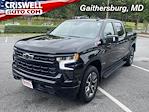 2024 Chevrolet Silverado 1500 Crew Cab 4WD Pickup for sale #250939A - photo 1
