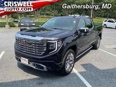 2023 GMC Sierra 1500 Crew Cab 4x4 Pickup for sale #250941A - photo 1