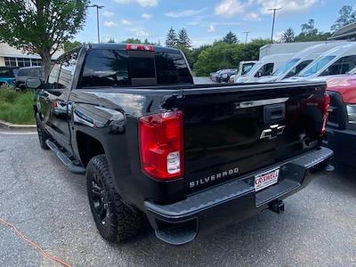 2018 Chevrolet Silverado 1500 Crew Cab 4WD Pickup for sale #250973F - photo 2