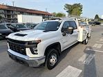 2023 Chevrolet Silverado 3500 Crew Cab DRW 4WD Service Truck for sale #250975A - photo 5
