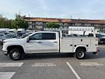 2023 Chevrolet Silverado 3500 Crew Cab DRW 4WD Service Truck for sale #250975A - photo 6