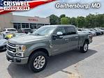 2020 Ford F-250 Crew Cab 4x4 Pickup for sale #250989A - photo 1