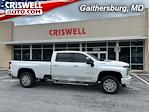 2022 Chevrolet Silverado 3500 Crew Cab 4WD Pickup for sale #251057B - photo 1