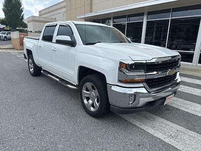 2018 Chevrolet Silverado 1500 Crew Cab 4WD Pickup for sale #251108B - photo 2