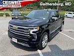 2024 Chevrolet Silverado 1500 Crew Cab 4WD Pickup for sale #251148A - photo 1