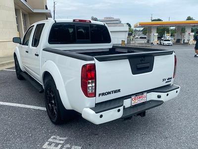 2020 Nissan Frontier Crew Cab 4x4 Pickup for sale #251235A - photo 2