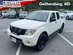 2020 Nissan Frontier Crew Cab 4x4 Pickup for sale #251235A - photo 1