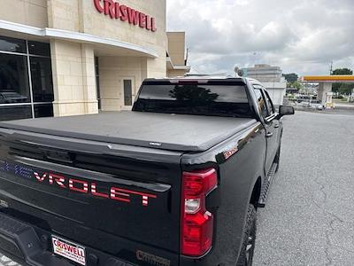 2024 Chevrolet Silverado 1500 Crew Cab 4WD Pickup for sale #251254A - photo 2