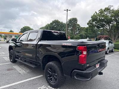 2024 Chevrolet Silverado 1500 Crew Cab 4WD Pickup for sale #251254A - photo 2