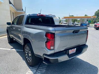 2023 Chevrolet Colorado Crew Cab 4x2 Pickup for sale #251259A - photo 2