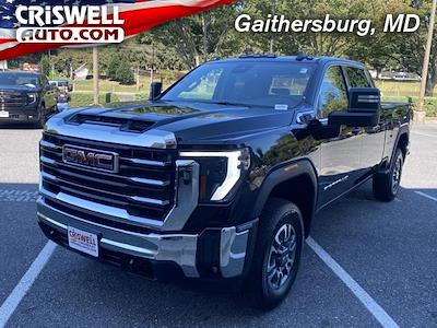 2025 GMC Sierra 2500 Crew Cab 4x4 Pickup for sale #251406A - photo 1