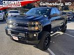 2019 Chevrolet Silverado 2500 Crew Cab SRW 4WD Pickup for sale #251446A - photo 1