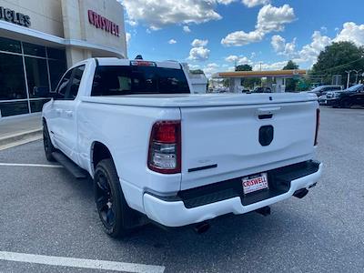 2021 Ram 1500 Quad Cab RWD Pickup for sale #260123A - photo 2