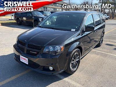 Used 2018 Dodge Grand Caravan - photo 1