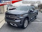 Used 2019 Chevrolet Silverado 1500 High Country Crew Cab for sale #260526A - photo 1