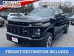 2023 Chevrolet Silverado 2500 Crew Cab 4WD Pickup for sale #260558A - photo 1