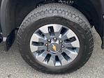 2023 Chevrolet Silverado 2500 Crew Cab 4WD Pickup for sale #260558A - photo 11