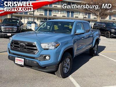 Used 2019 Toyota Tacoma - photo 1