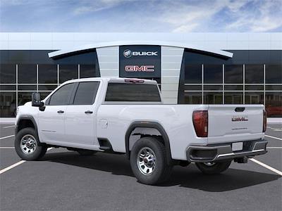 New 2024 GMC Sierra 2500 - photo 1